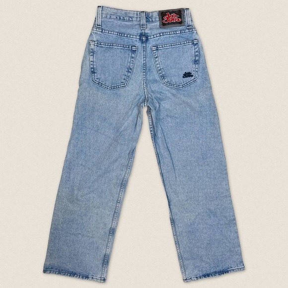 Jnco Denim - Vintage JNCO Jeans Size 26” xtra funky basics